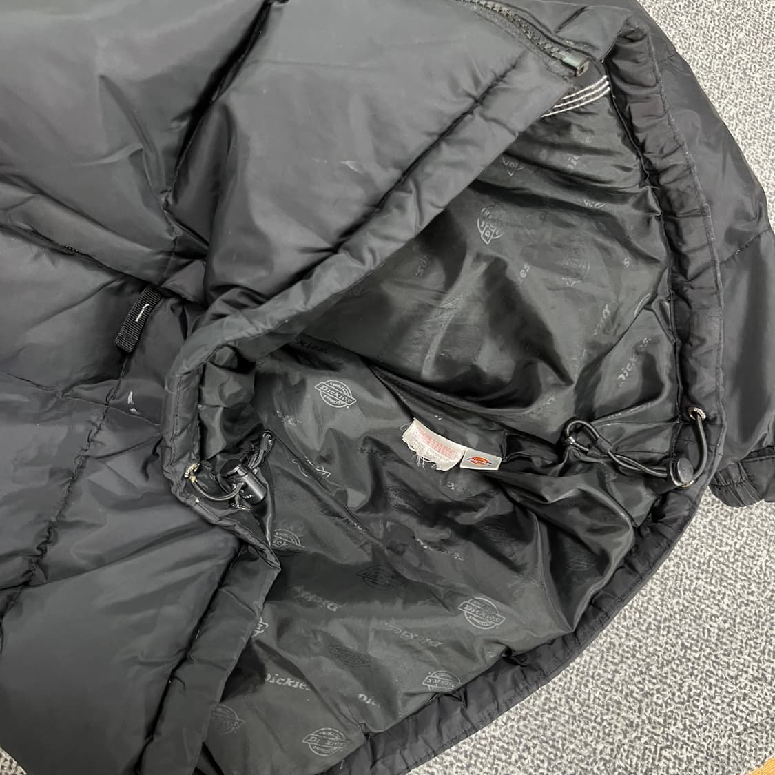 <디키즈 오리지널 경량패딩> No.1361 상품이미지8