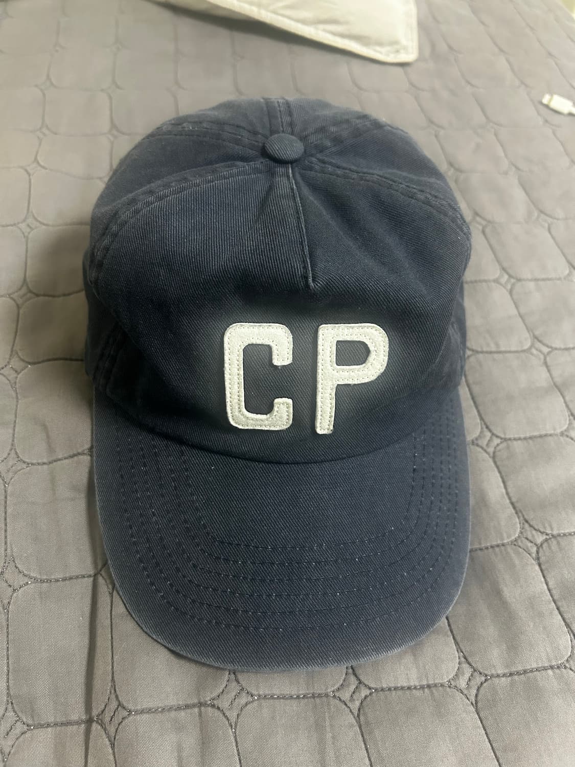 컬렉트피시스 모자 상품이미지1