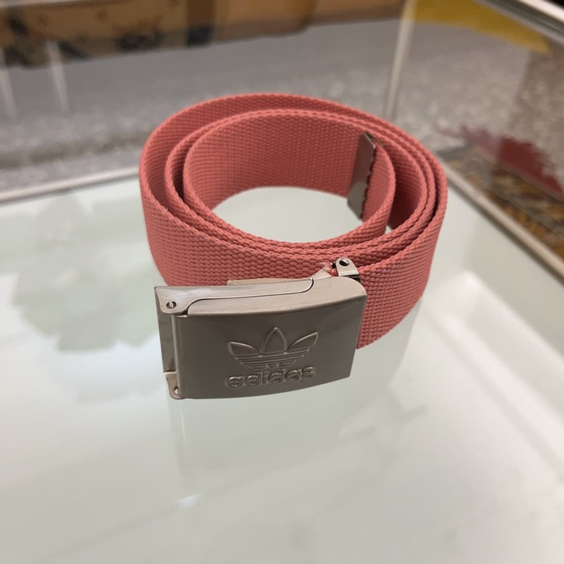 아디다스 유로파 Y2K 벨트 C06368 상품이미지1