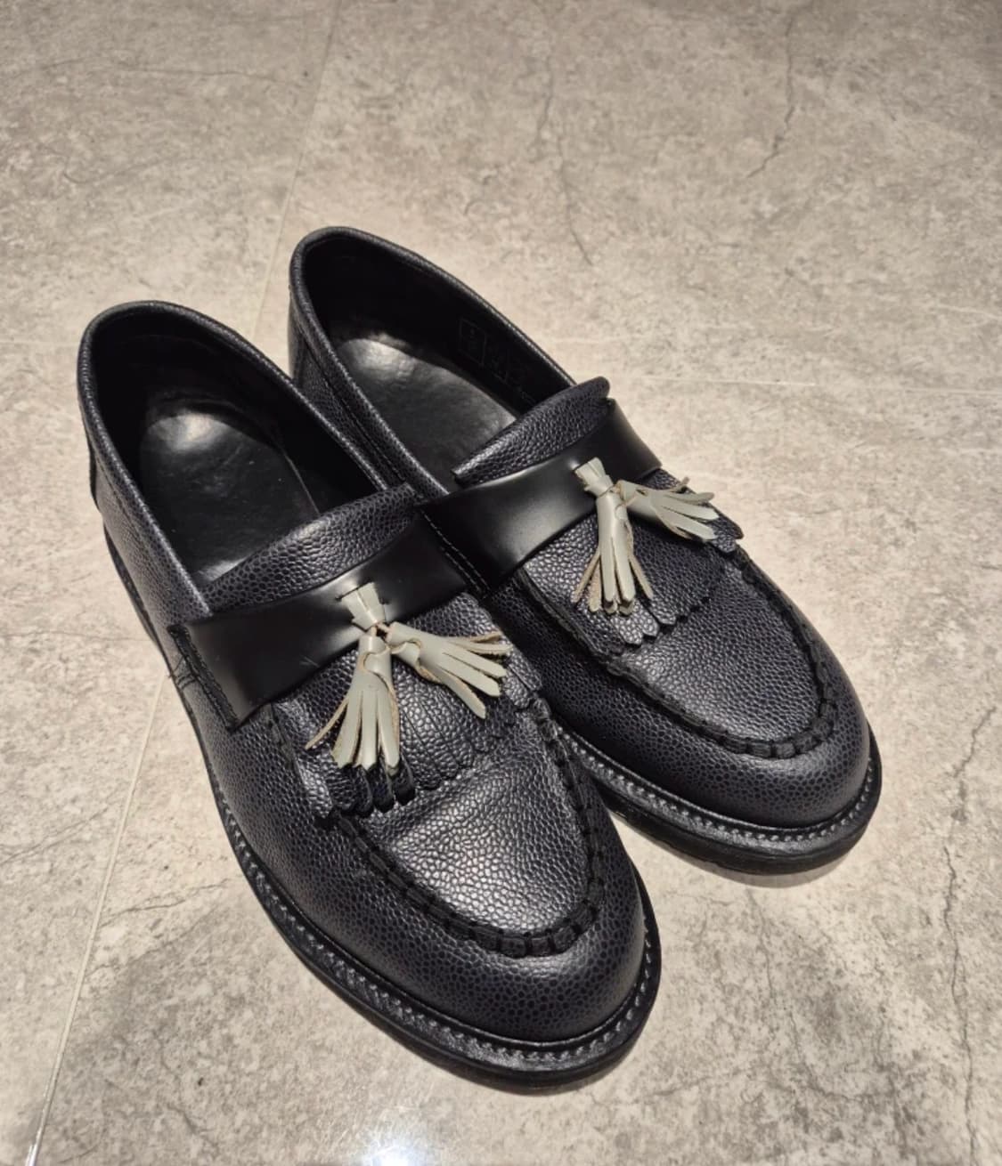 닥터마틴 아드리안 상품이미지1