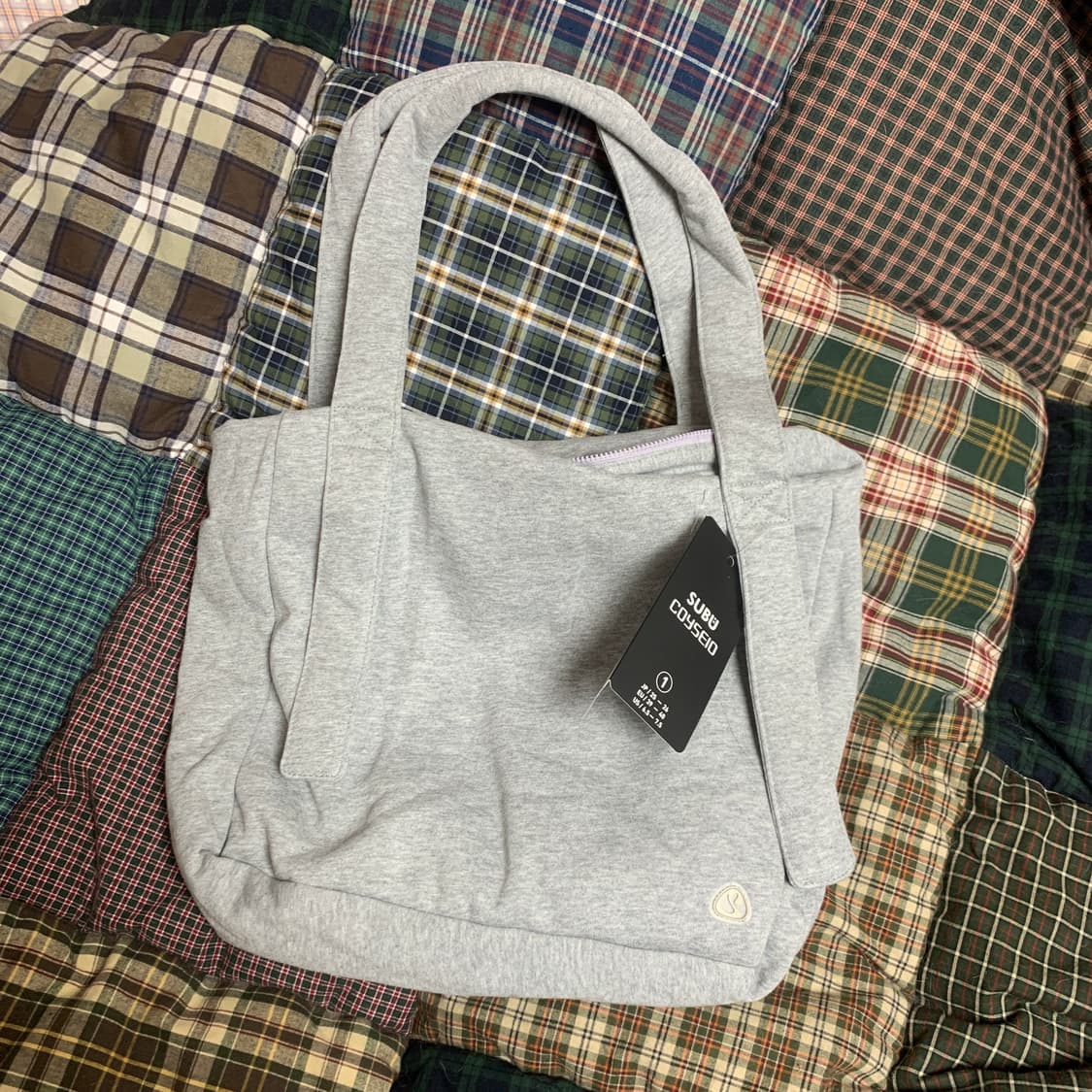 코이세이오 스부 버니 슈케이스 가방 상품이미지2