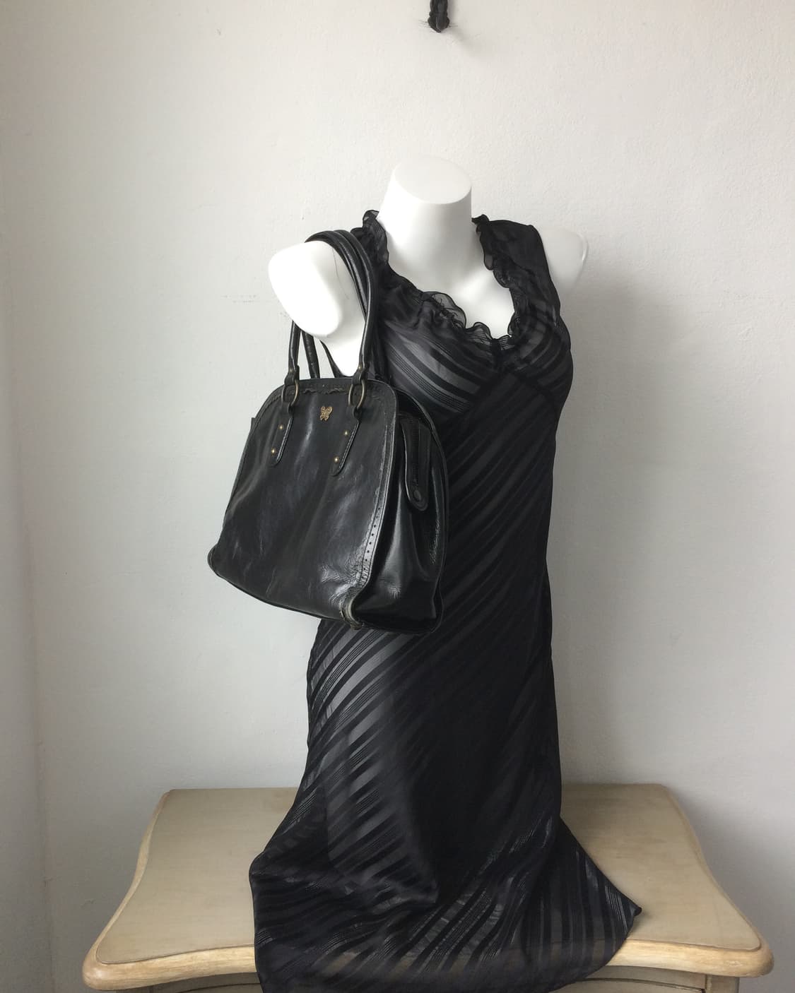 anna sui hand bag 상품이미지7