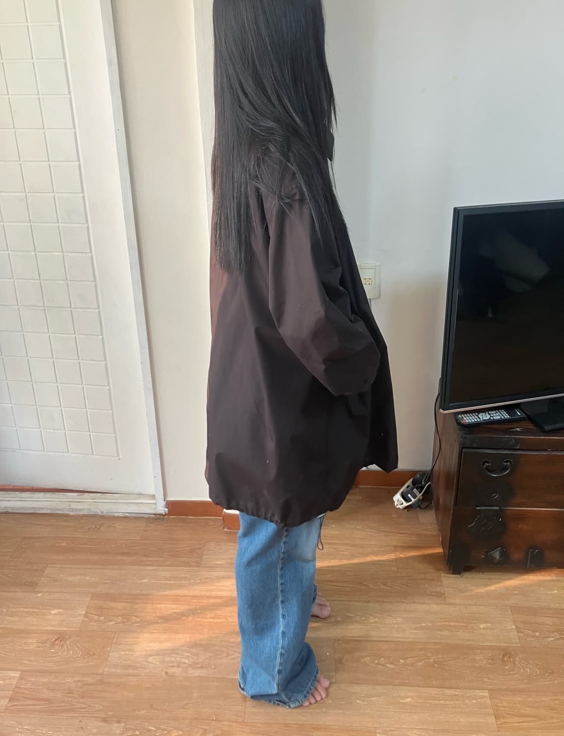 유니클로 점퍼 Xl 상품이미지2