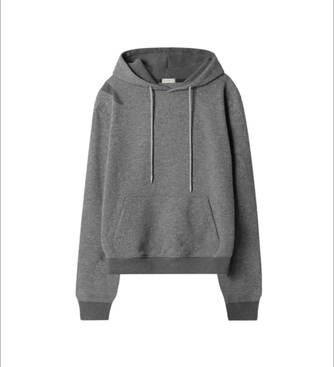 XLIM EP.6 01 HOODIE 상품이미지1