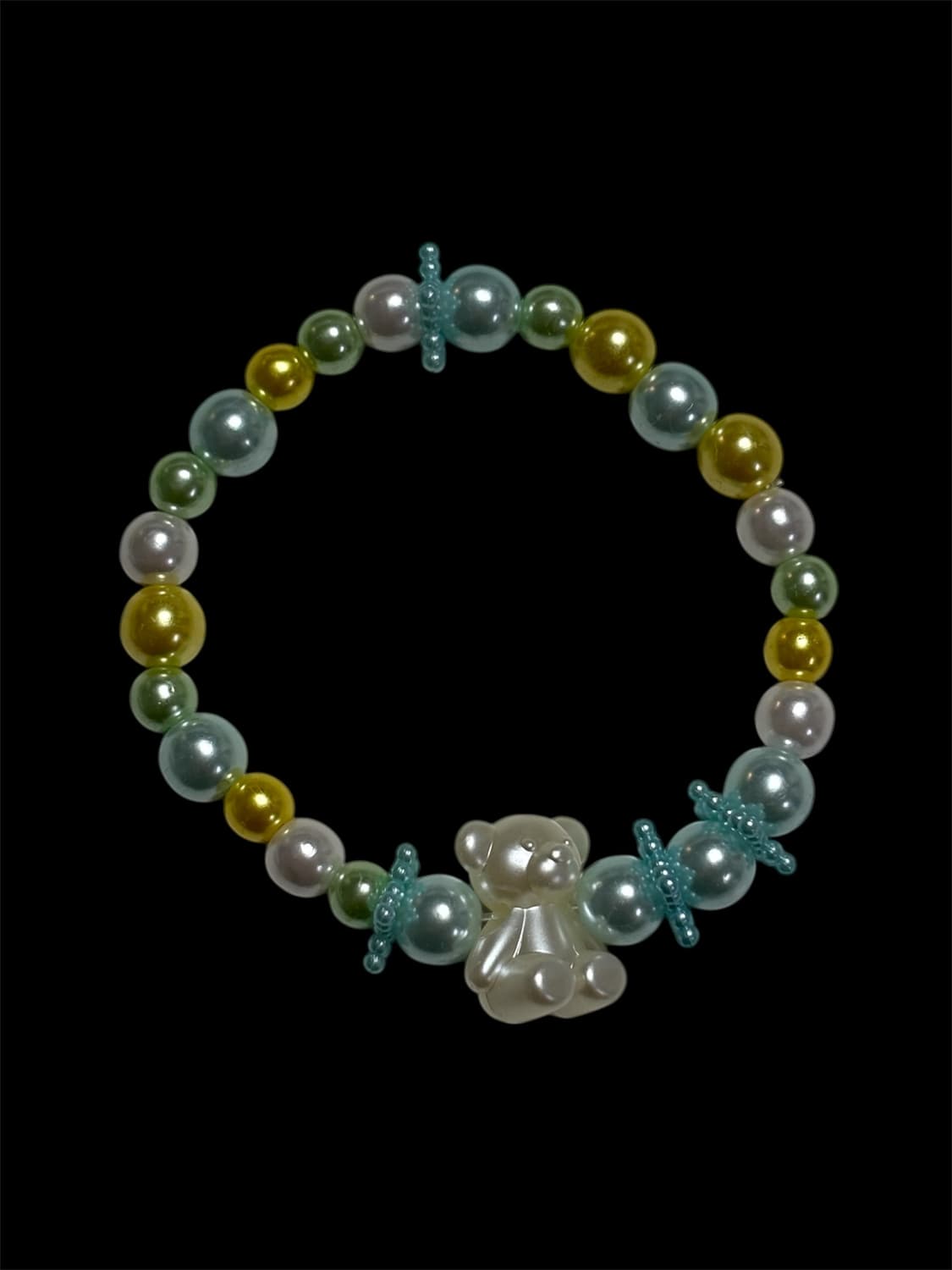 베어 팔찌 상품이미지1