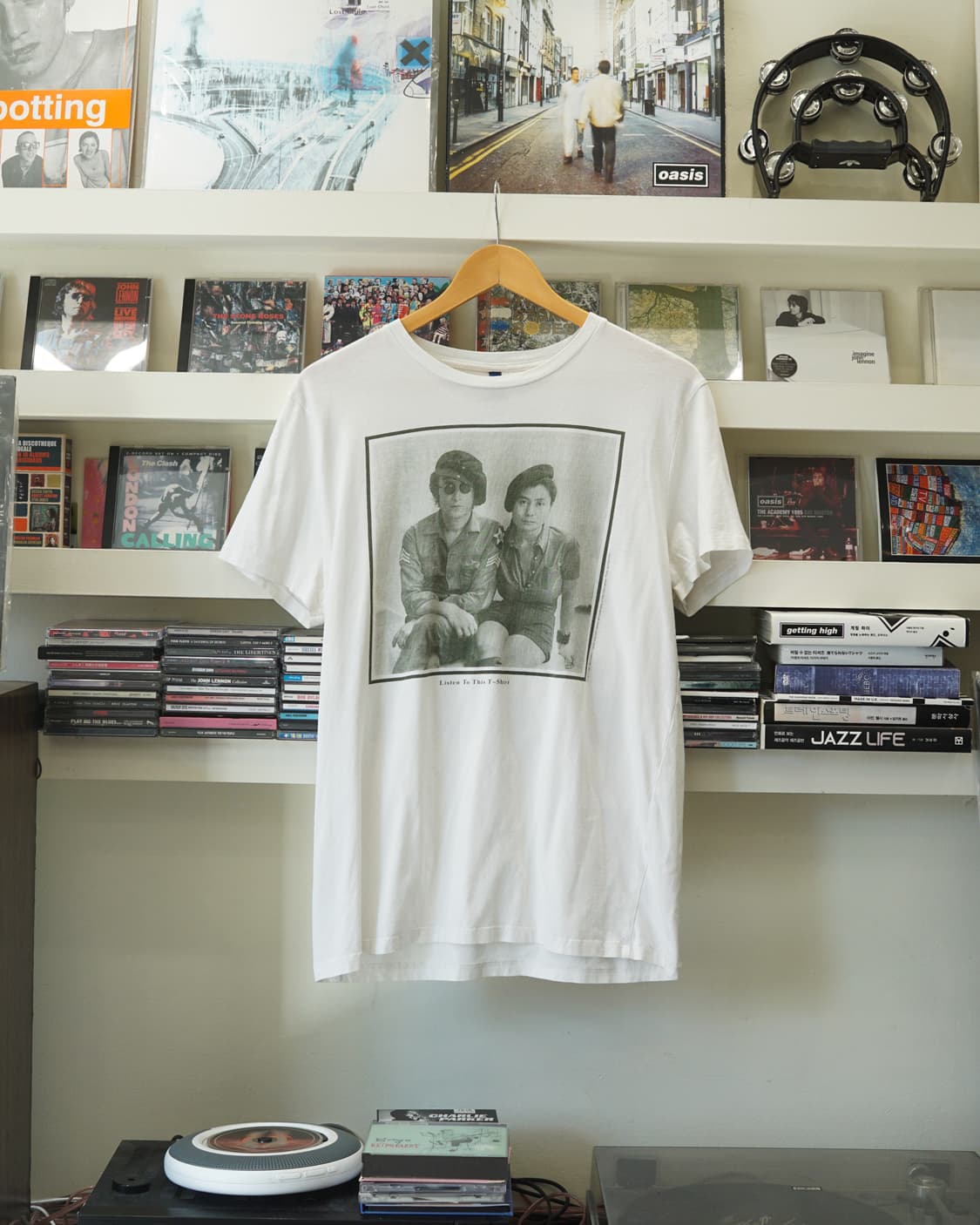 John Lennon x H&M 상품이미지2