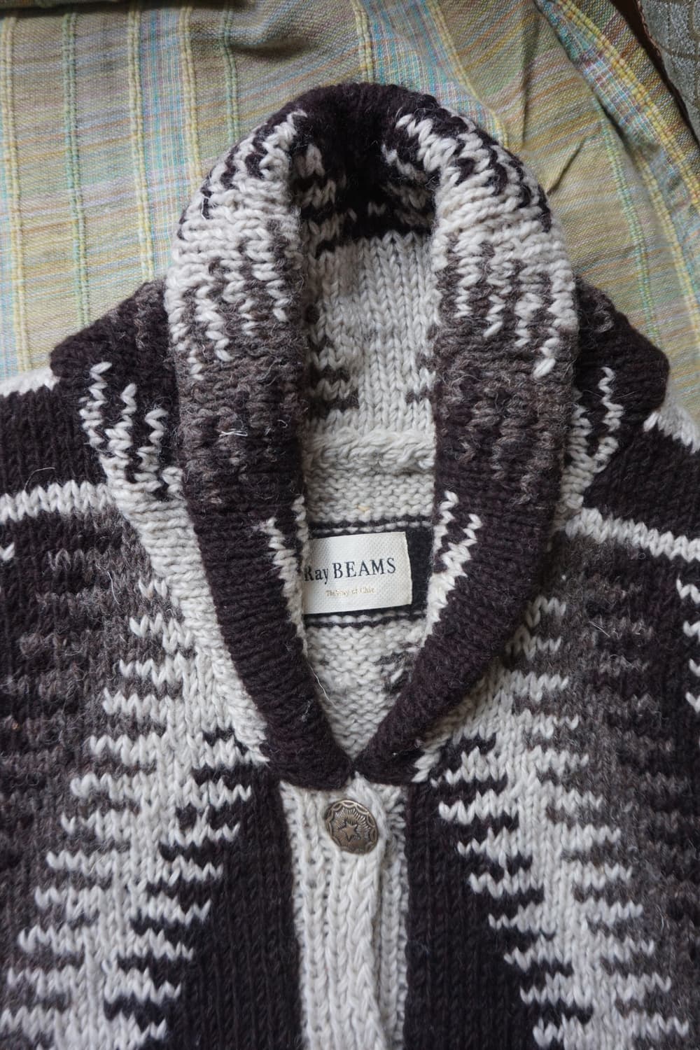 Ray BEAMS 상품이미지3