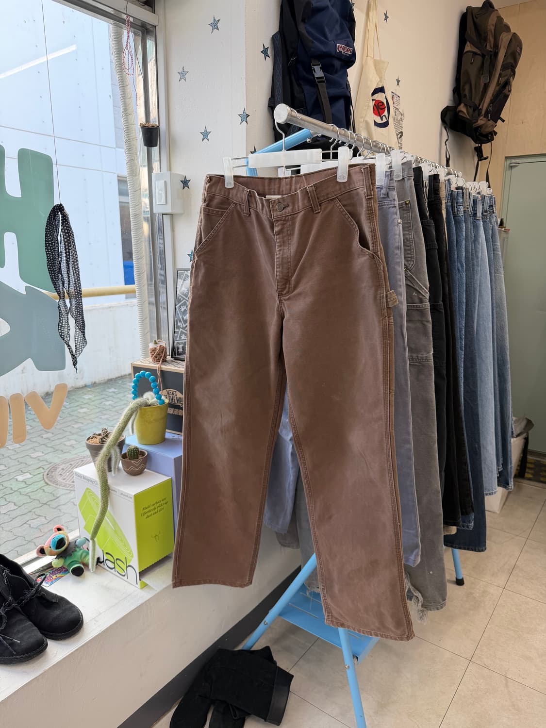 CARHARTT carpenter  상품이미지3