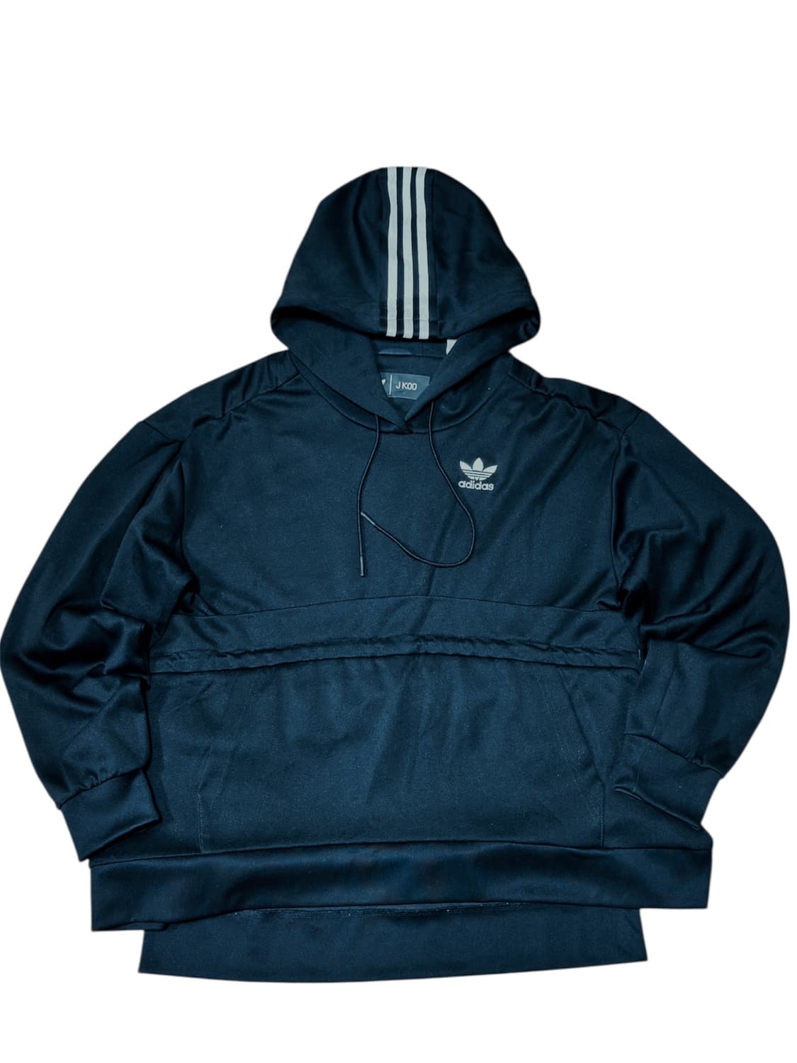 바배) 아디다스X J KOO 후디 M 상품이미지1