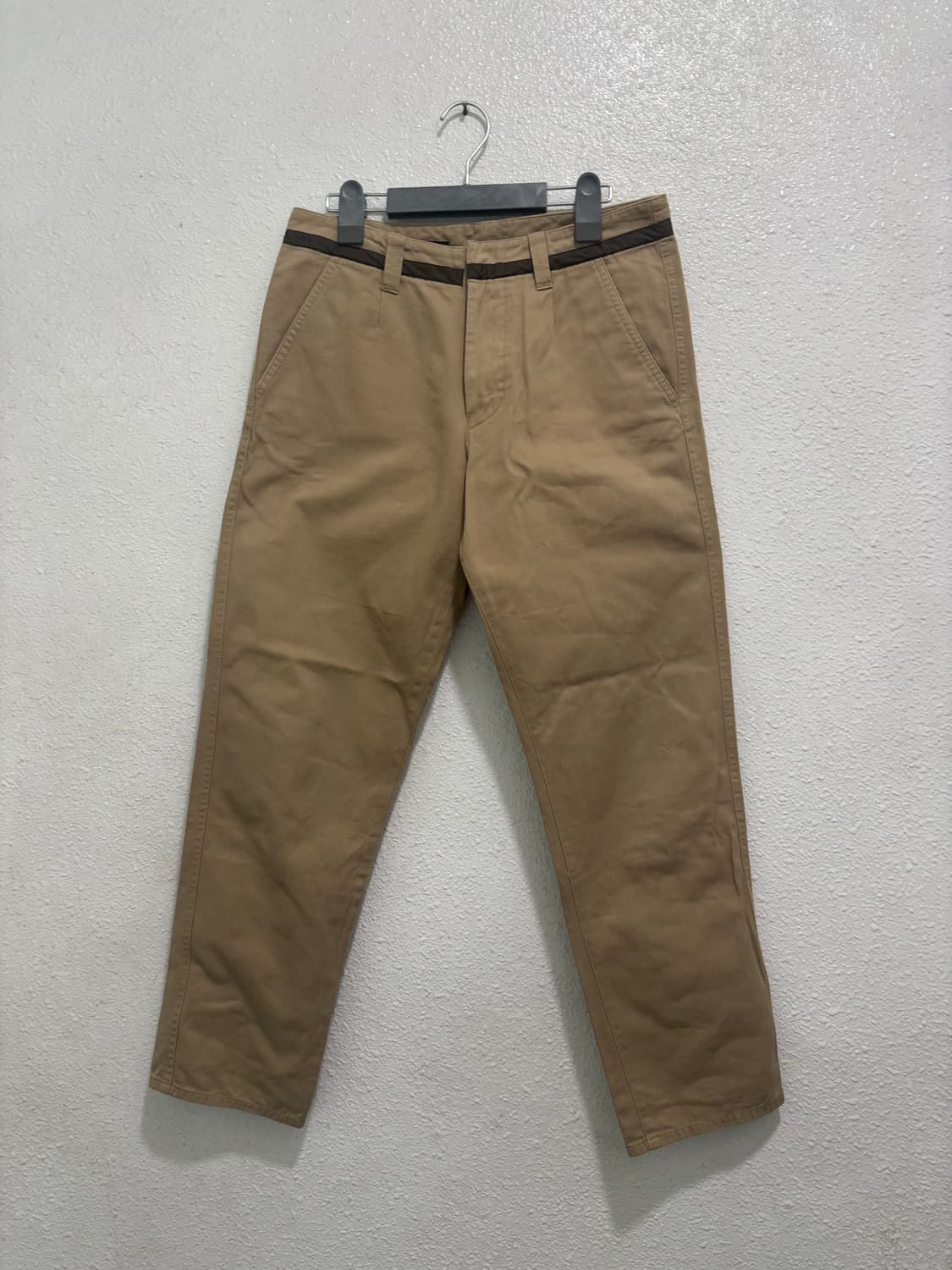 헬무트랭 치노 90s 본인기 상품이미지1