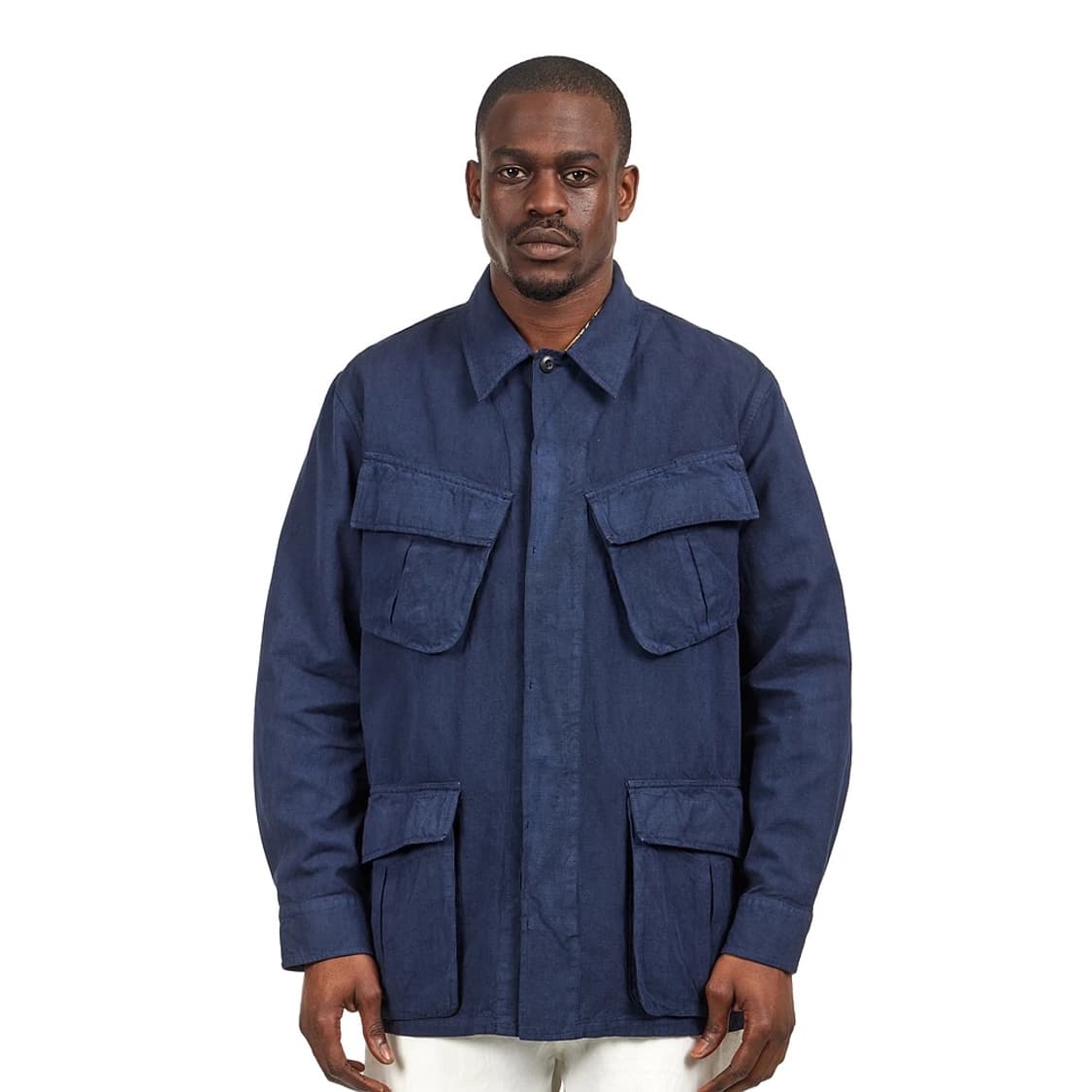 유니버셜웍스 정글자켓 네이비 XL 상품이미지5