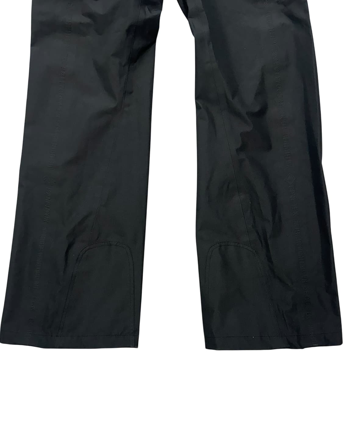 강혁 x 코오롱 스포츠 22AW 고어텍스 스키 트라우저 상품이미지9