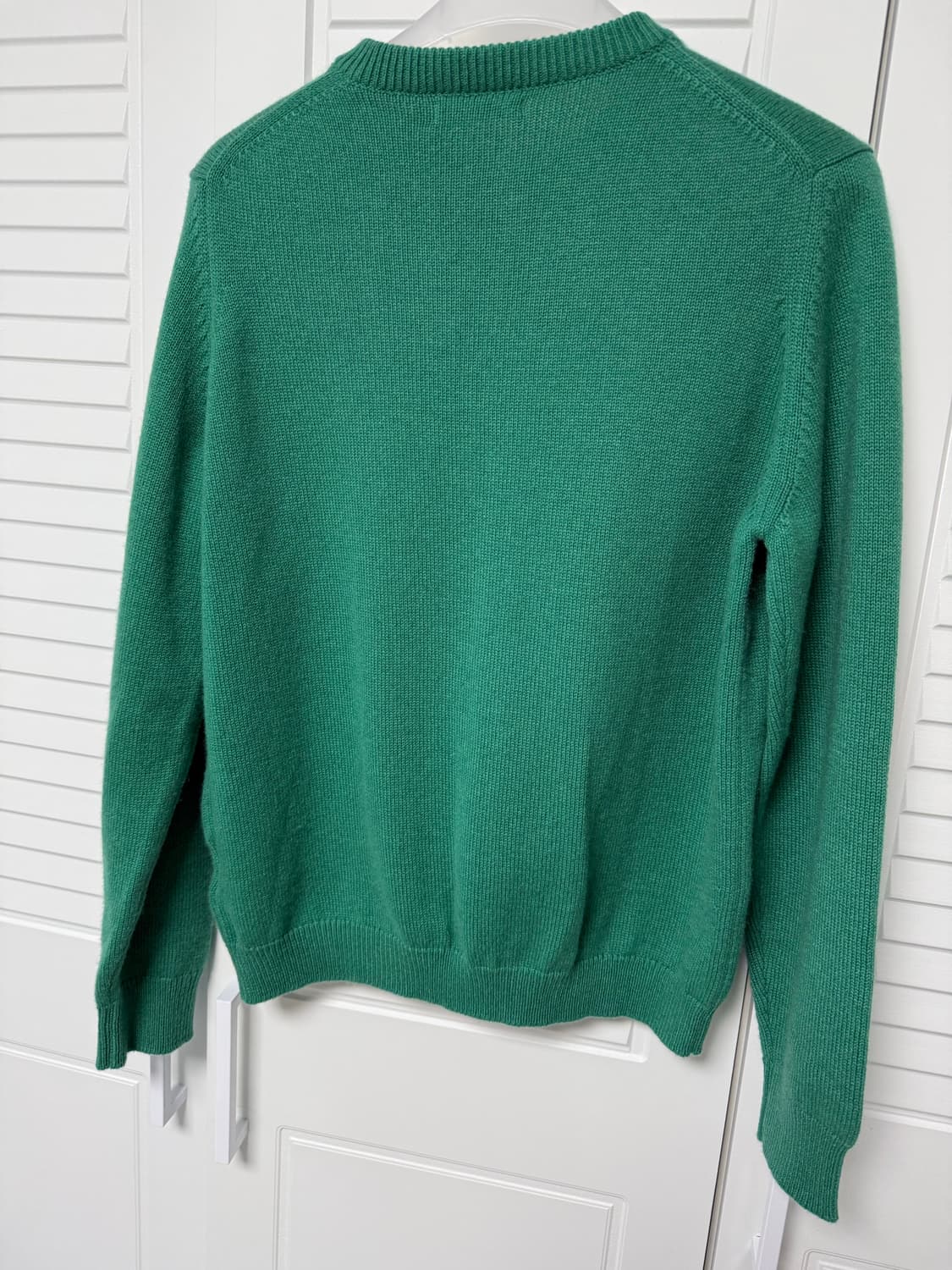 얼바닉30 세떼필리 가디건 정가58만원 상품이미지3