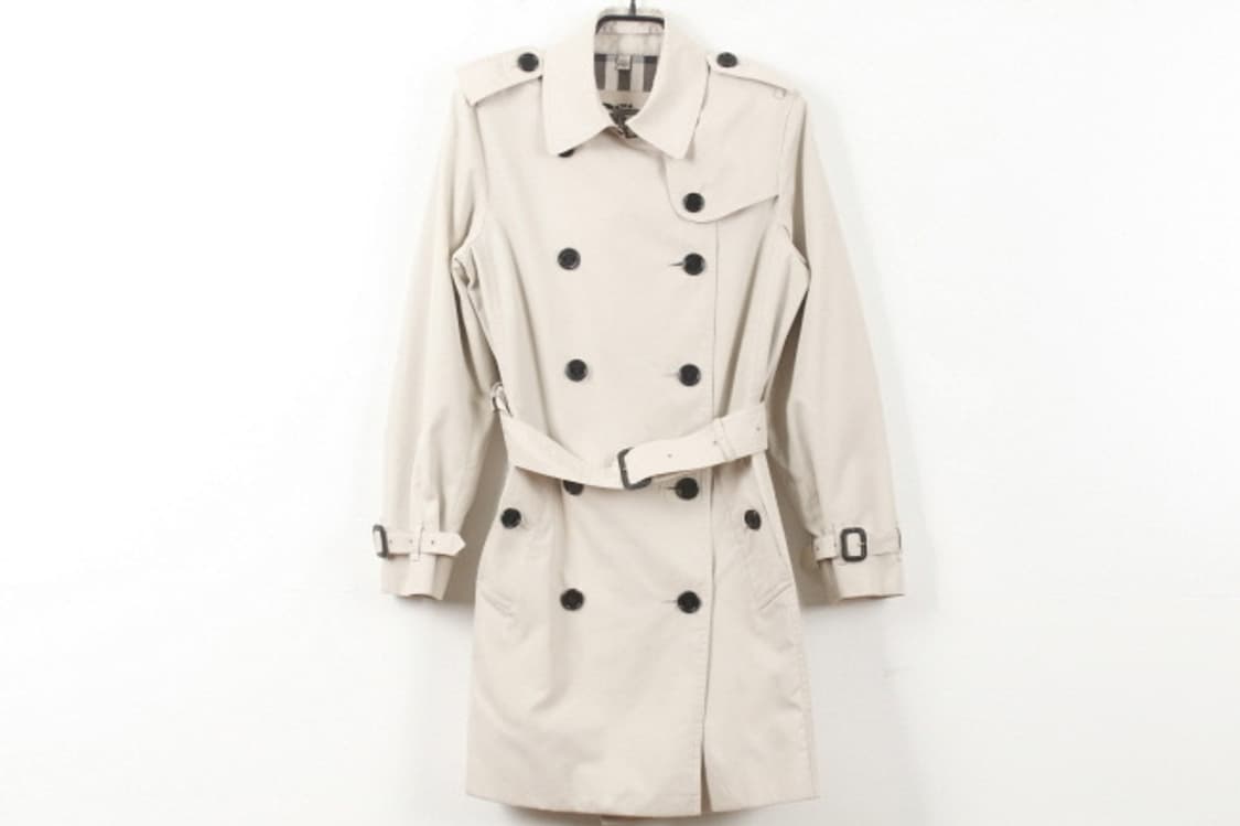 Burberry Heritage트렌치 코트 no.1 상품이미지3