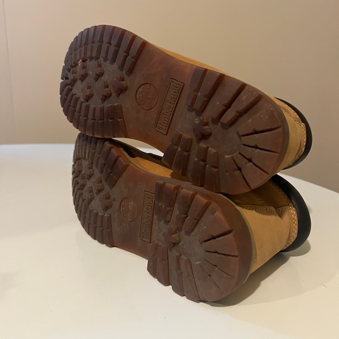 팀버랜드 넬리 추카 부츠 상품이미지4