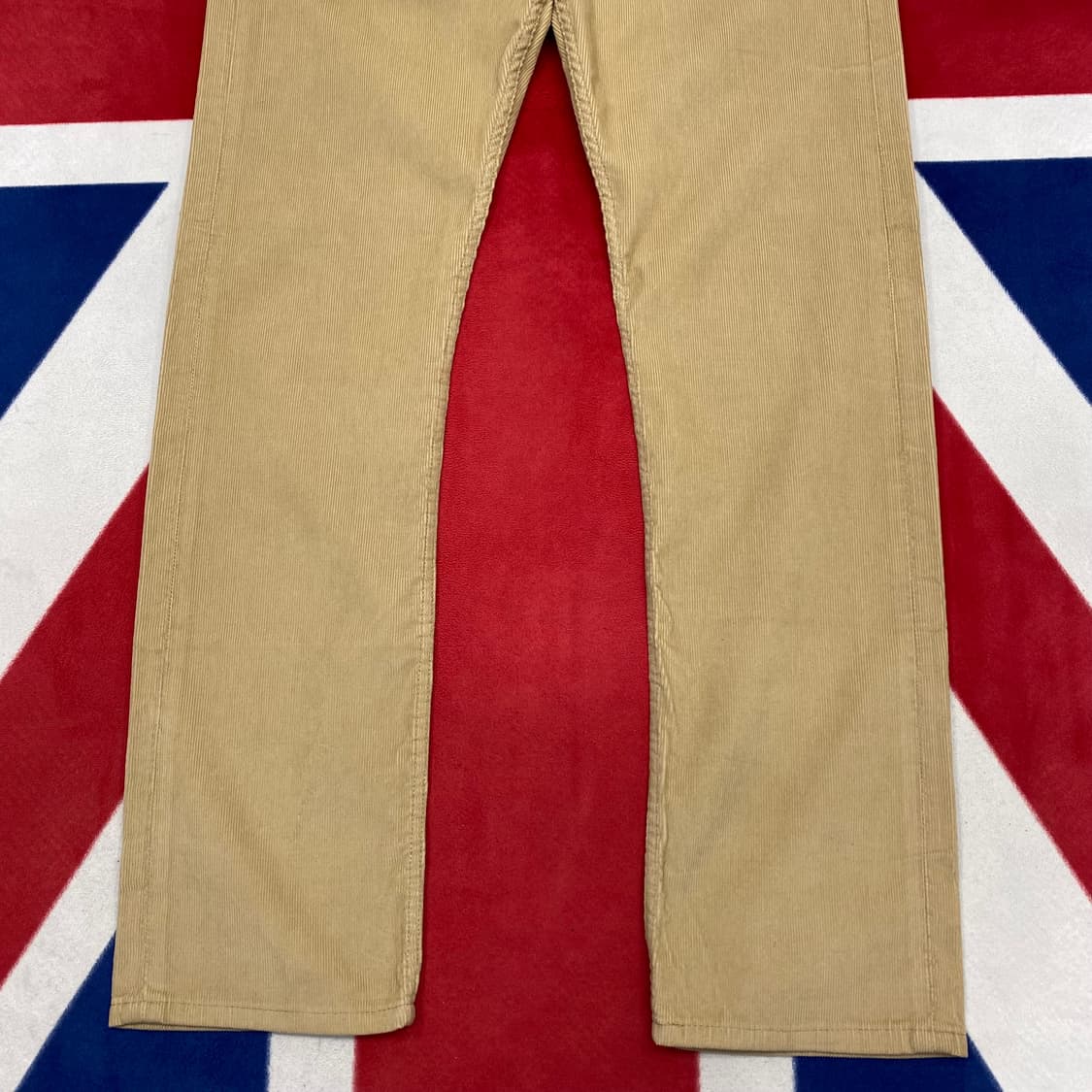 리바이스 513 코듀로이팬츠 36 상품이미지3