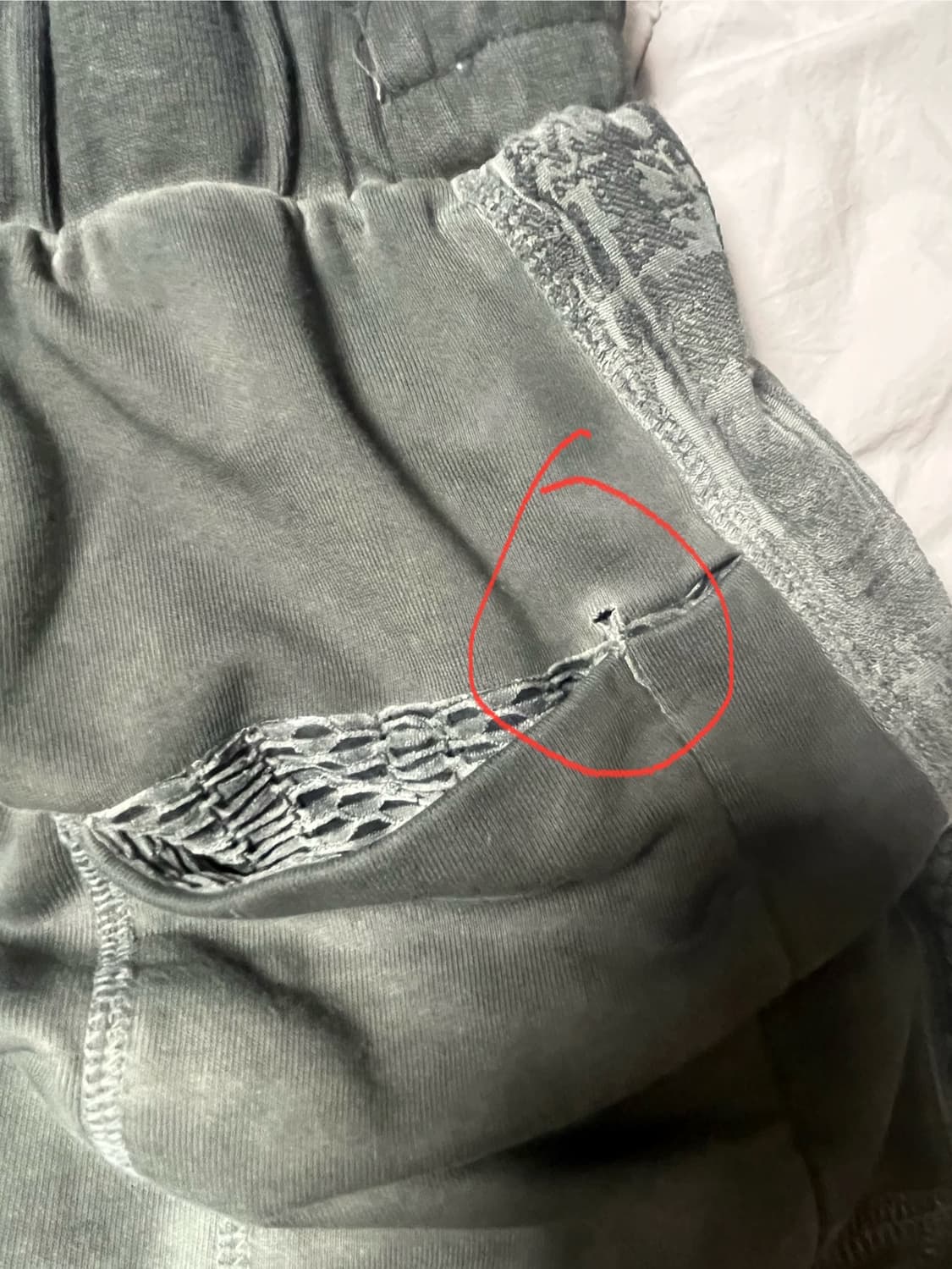 Xlim ep.5 07 pants 상품이미지5