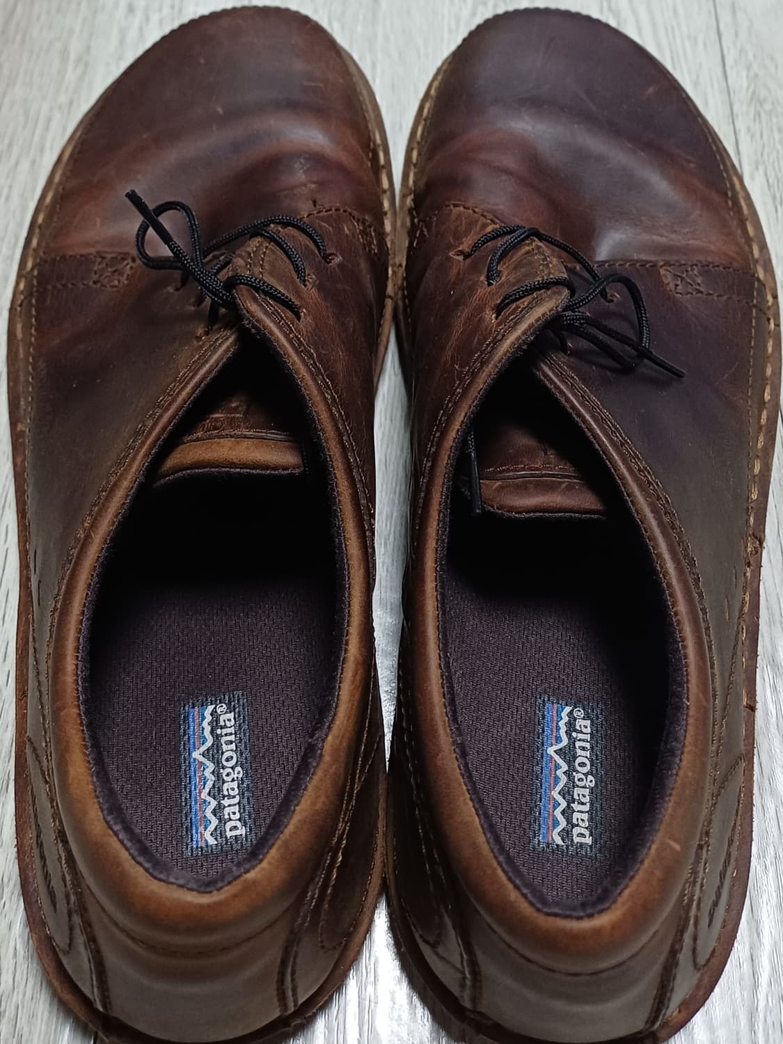 Patagonia Performance Footwear
-Thatcher 상품이미지2