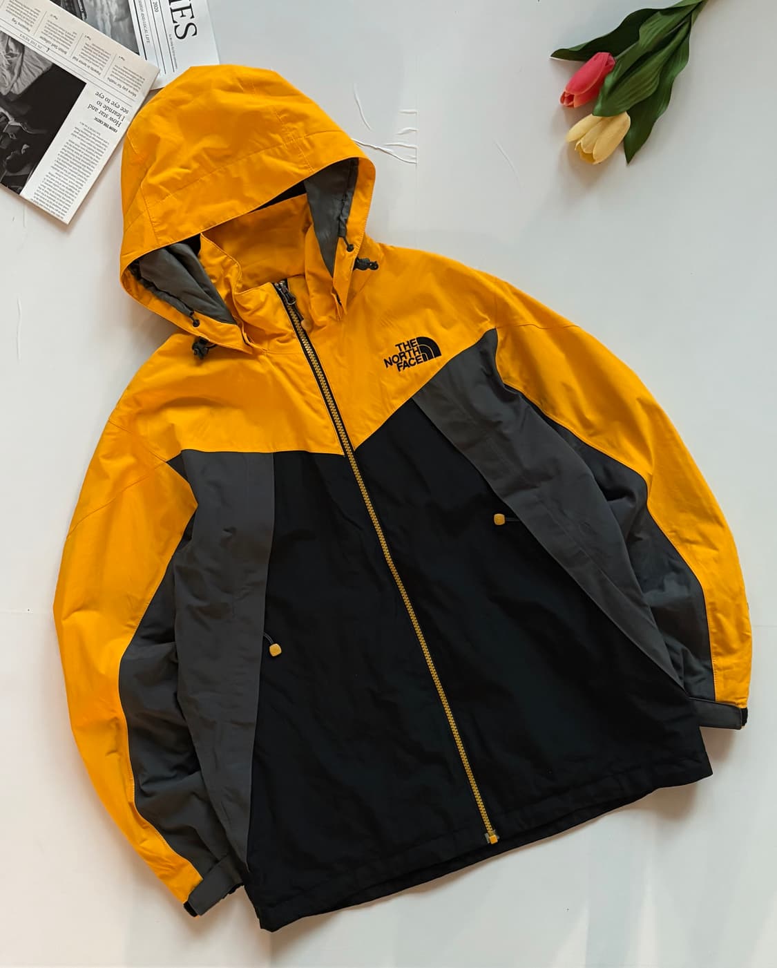 노스페이스 하이벤트 바람막이 상품이미지1
