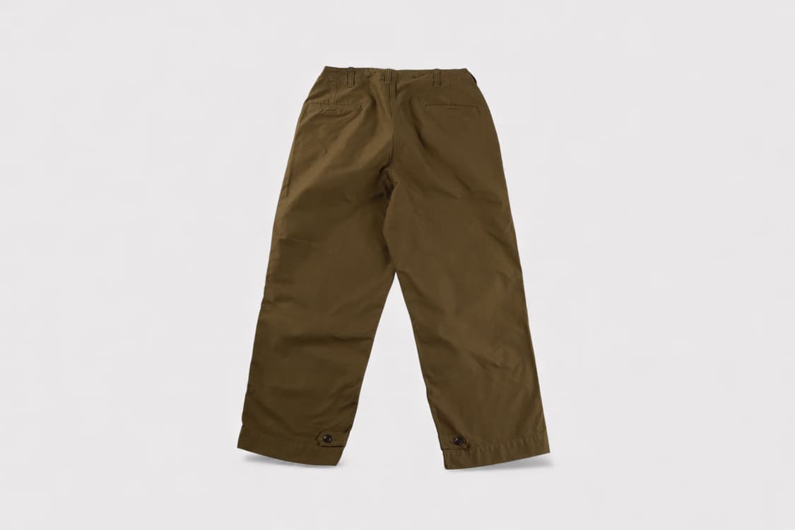 [34인치] 프리휠러스 1943 HBT 트라우저 팬츠 상품이미지6