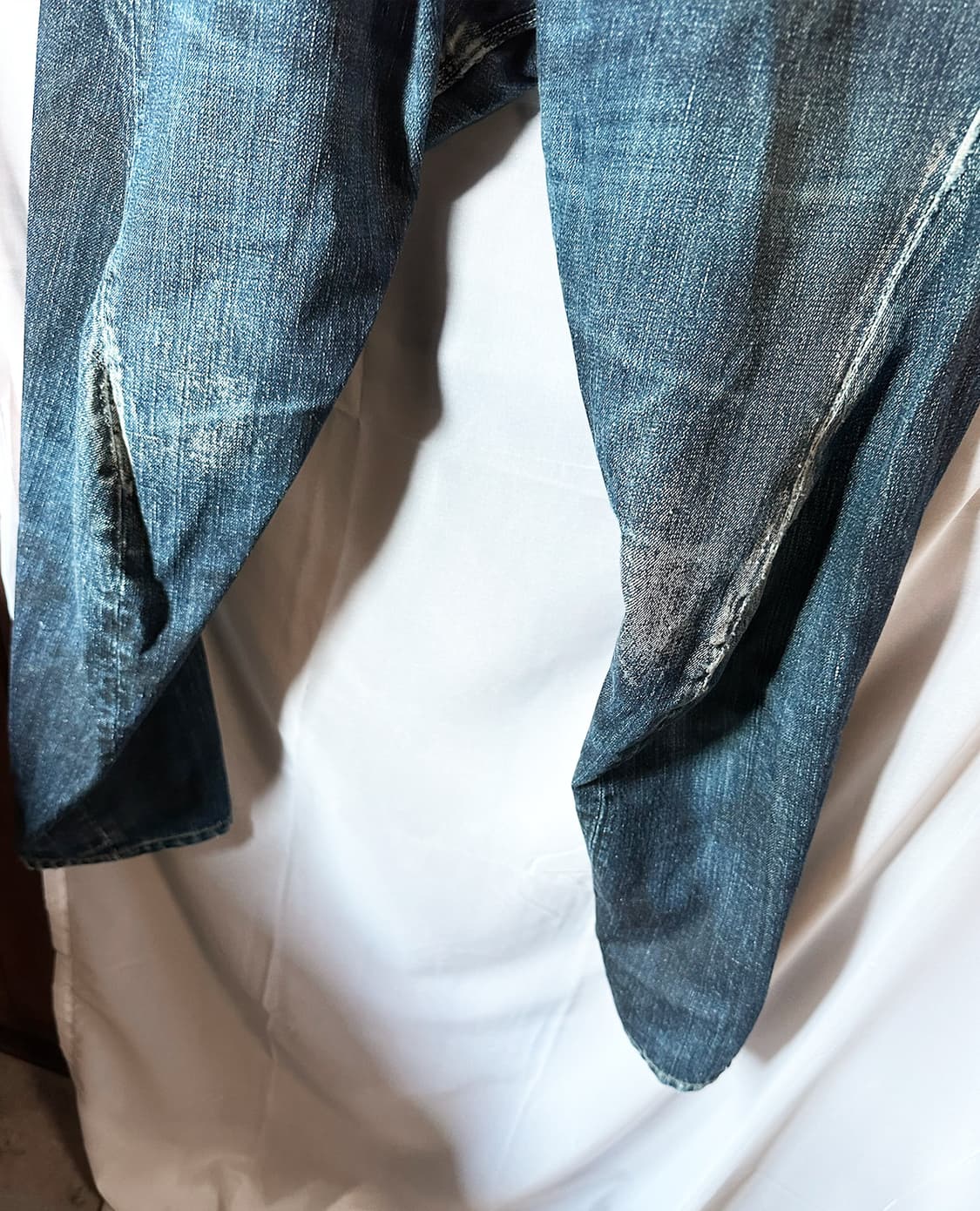 LEVI'S engineered slim tapered w30 상품이미지7