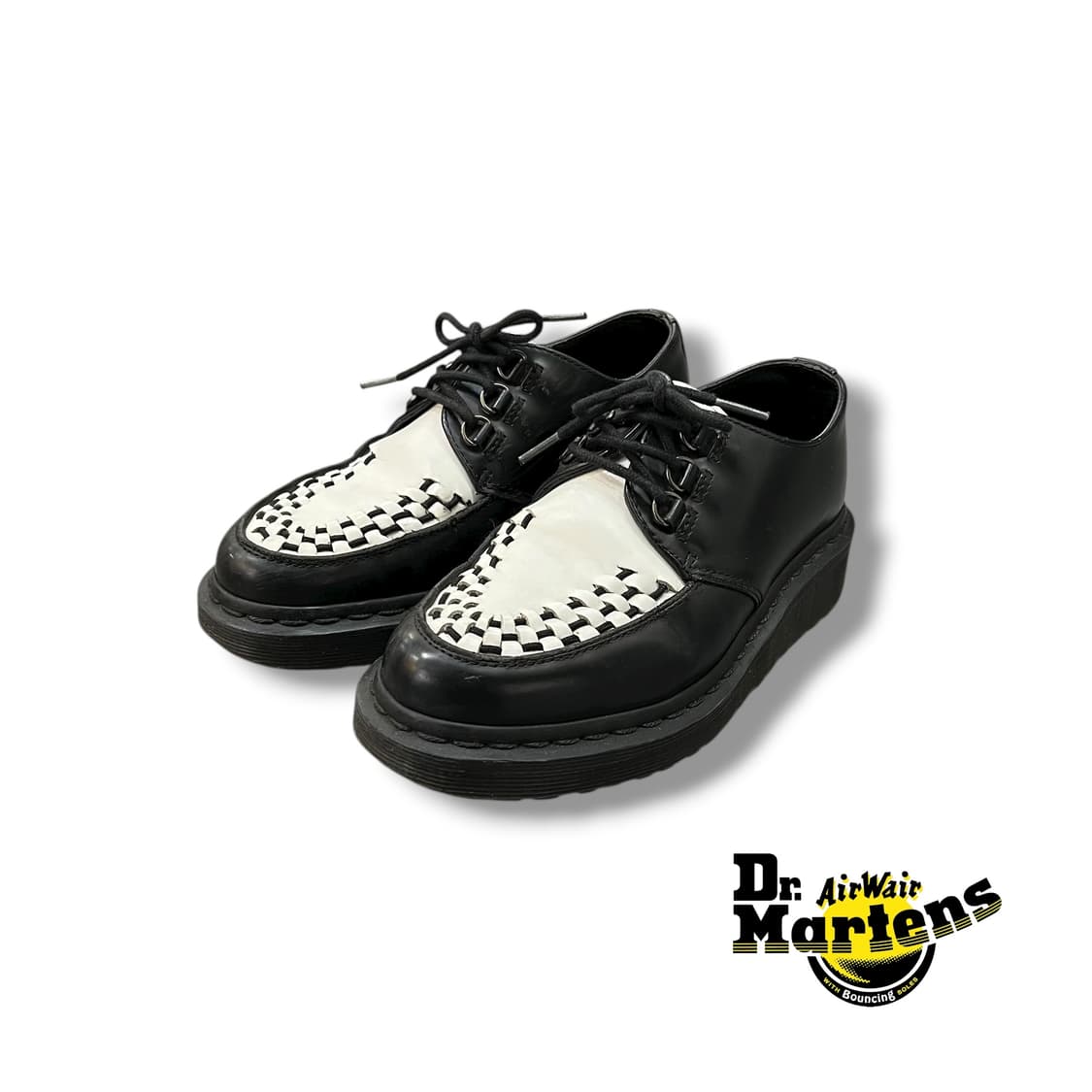  닥터마틴 백 클리퍼 로퍼 y14079 상품이미지1
