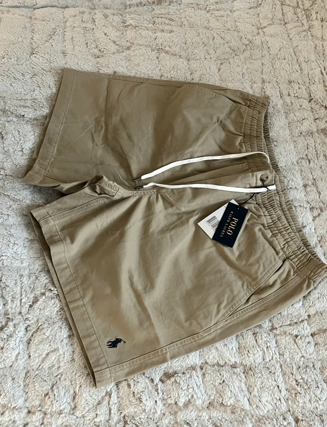 폴로 랄프로렌 프렙스터 반바지
클래식핏 새제품 상품이미지2