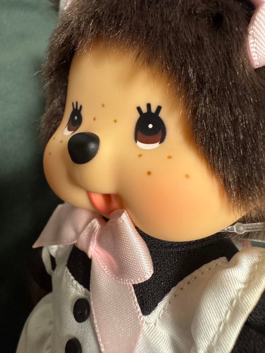 (고전) 메이드 몬치치 여아 상품이미지4