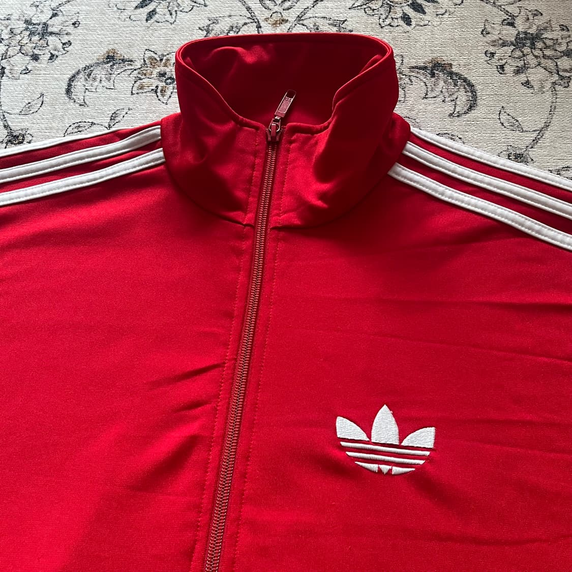 아디다스 해외판 오리지날 파이어버드 트랙탑 져지 상품이미지2