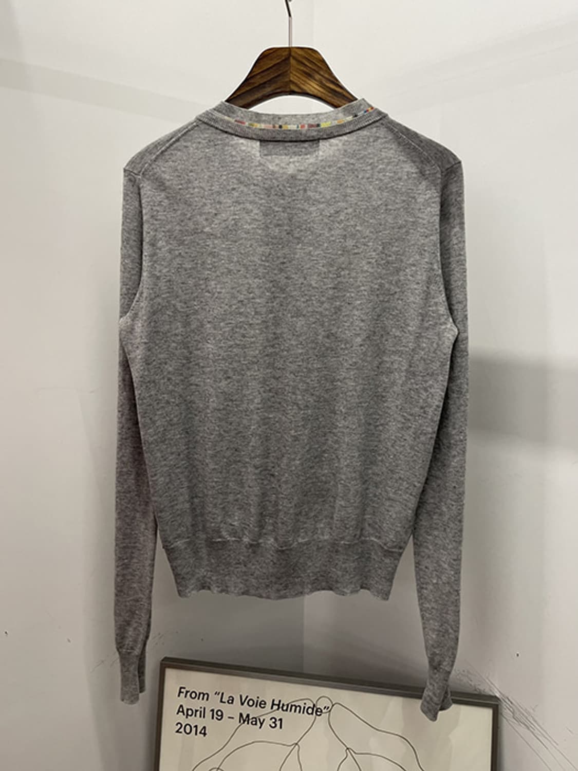 PAUL SMITH BLACK LABEL (M) 상품이미지4