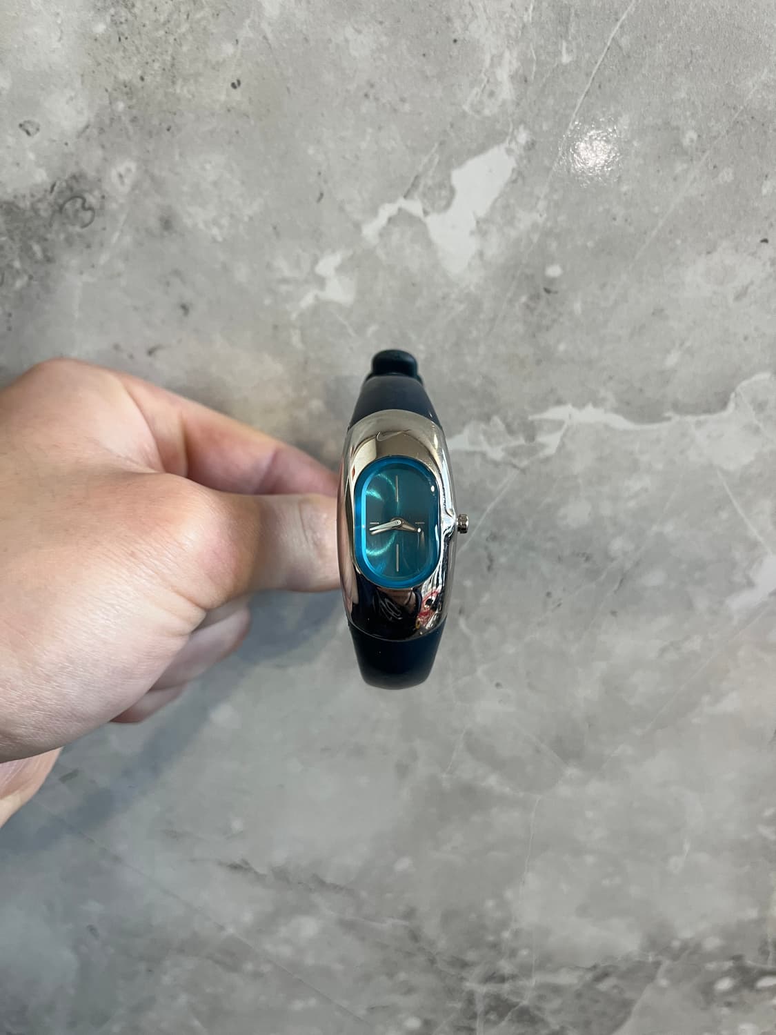 나이키 시계 트라이엑스 Nike Triax WR0102 상품이미지1