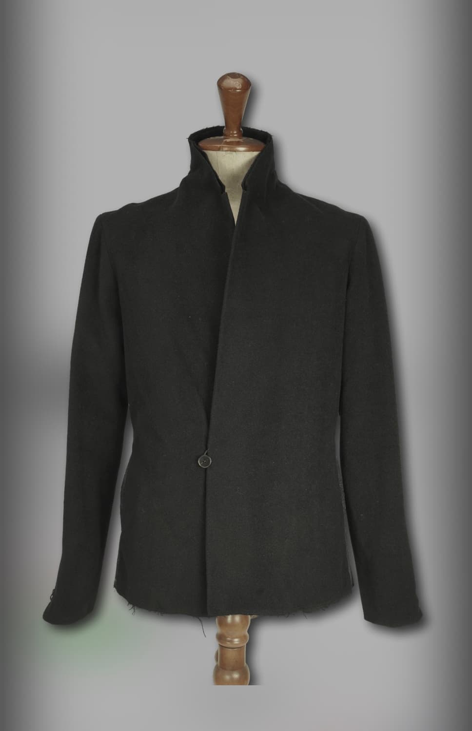 M.A+ maurizio amadei One-button jacket 상품이미지1