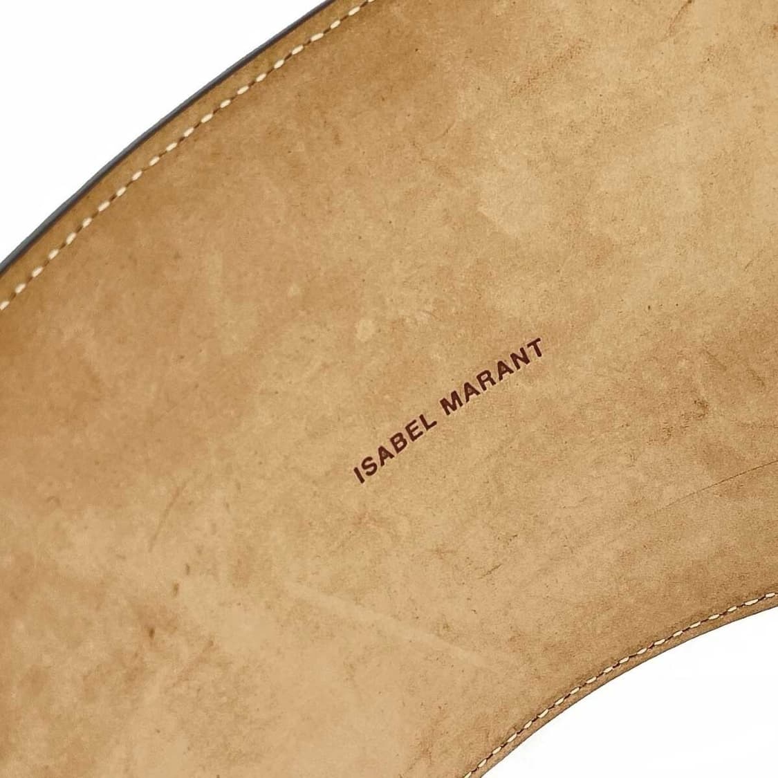 ISABEL MARANT 벨트 M 상품이미지8