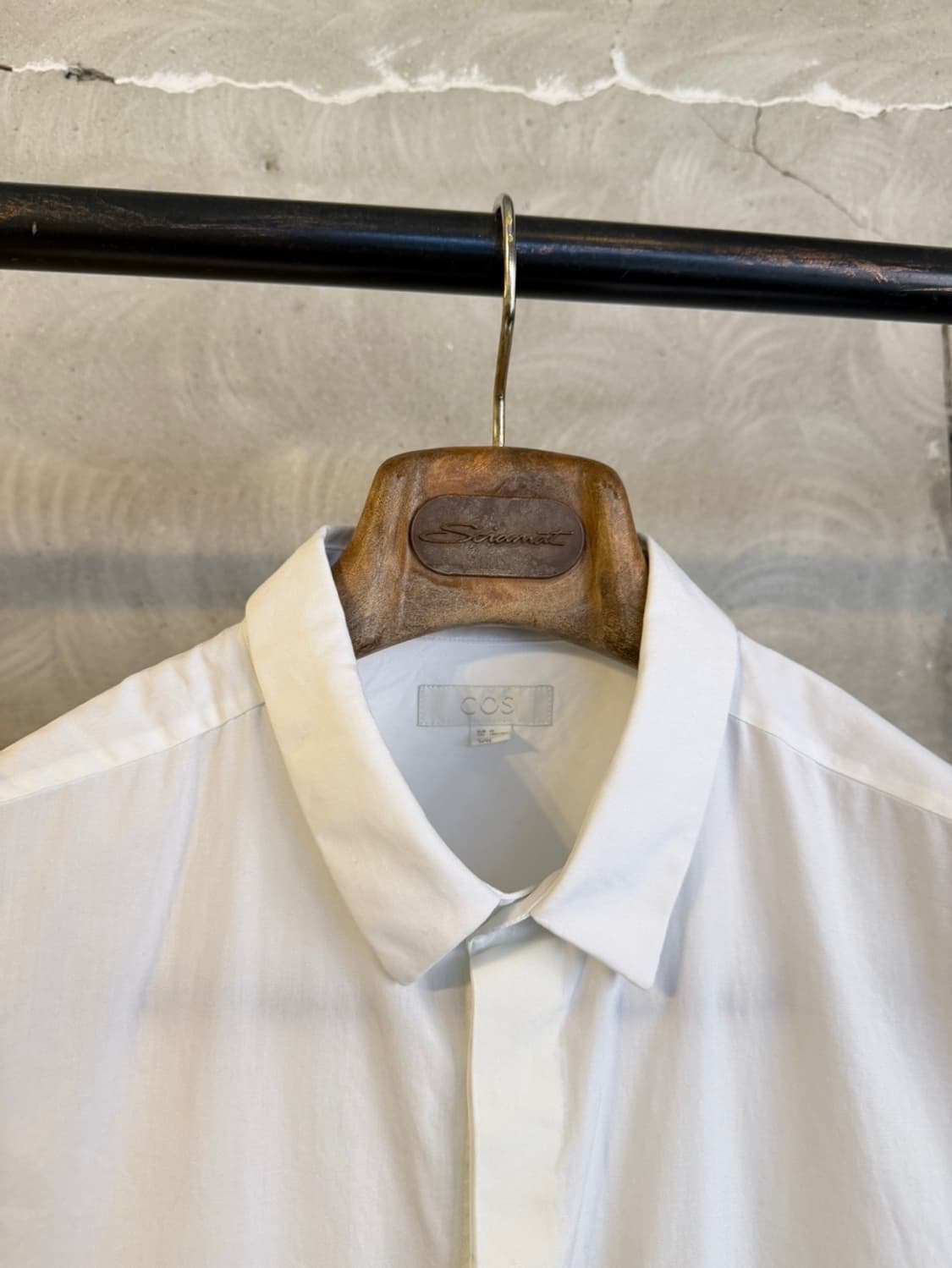 COS 코스 셔츠 100 상품이미지6