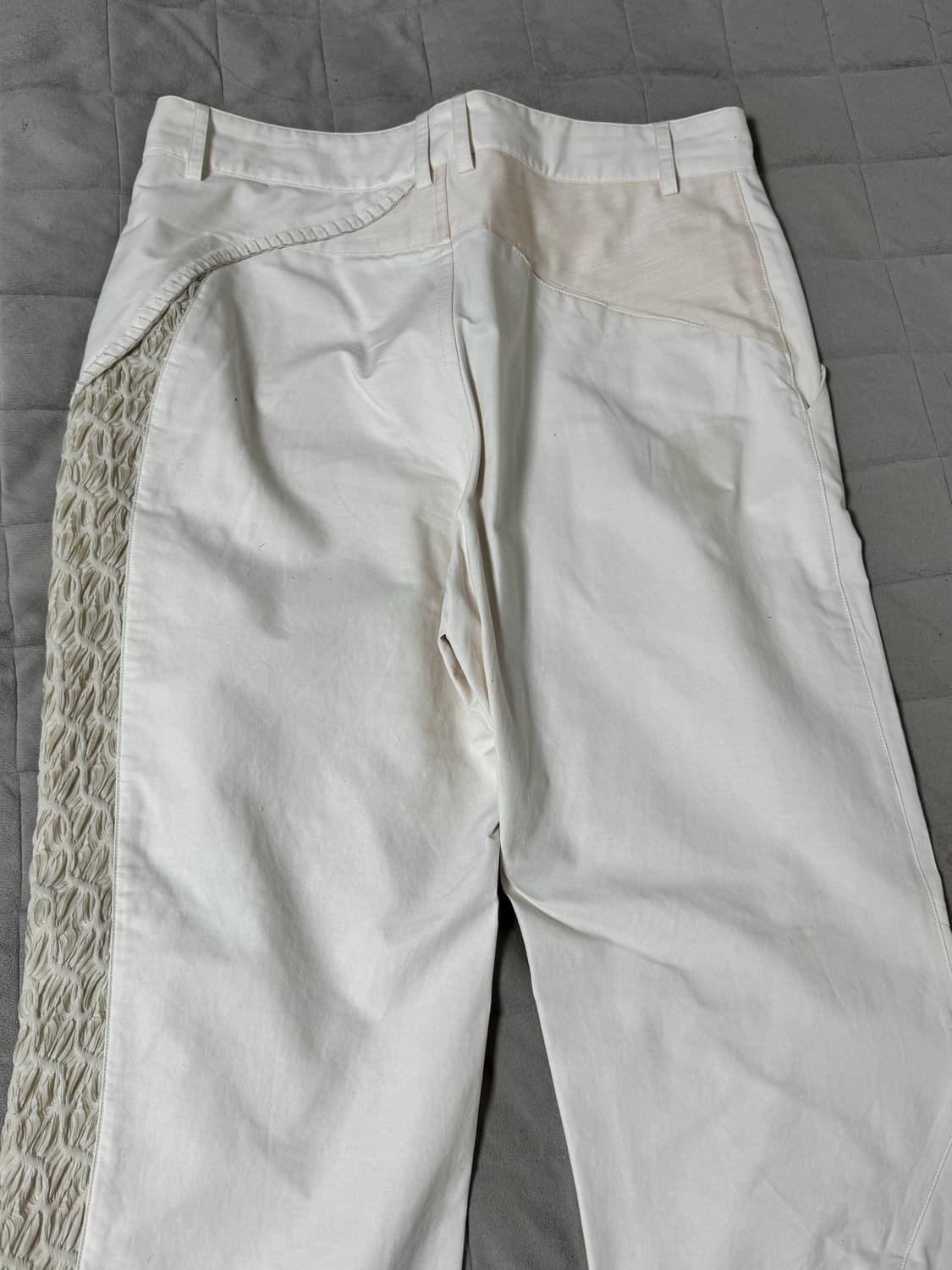 Xlim - ep.5 아이보리 팬츠 size 2 상품이미지4