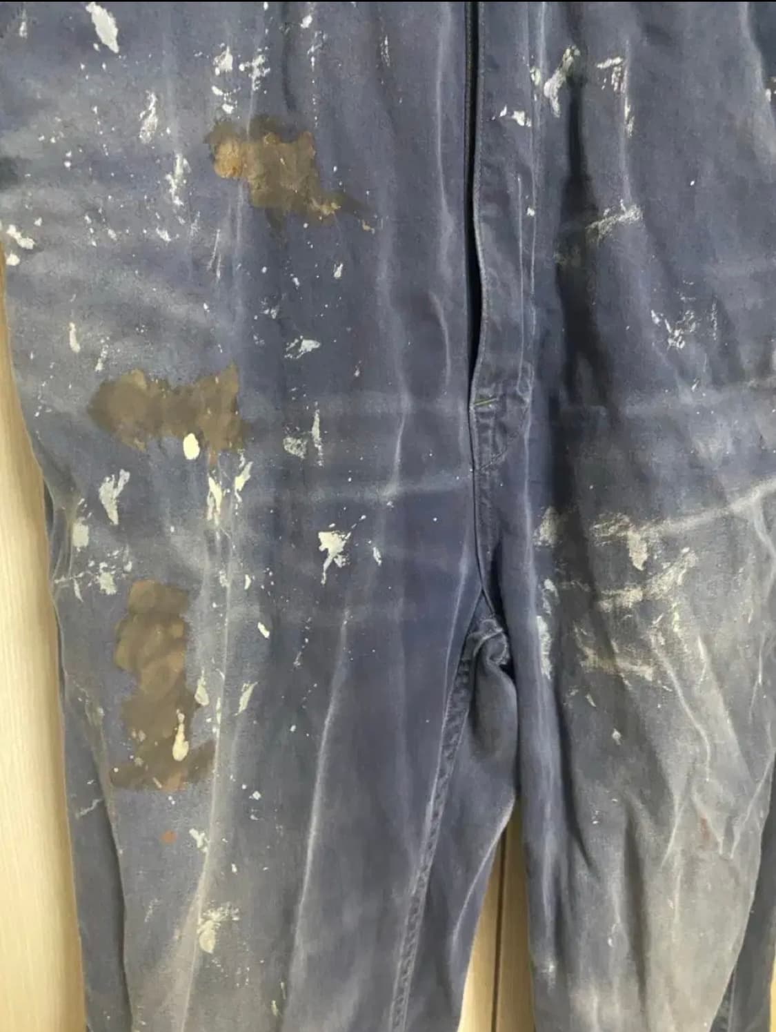 더블알엘 커버올 점프수트m 상품이미지3