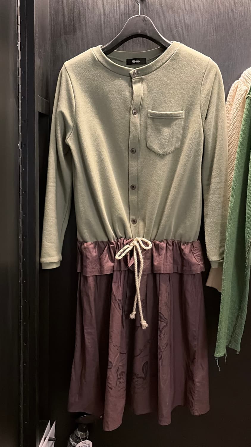 Nenet 원피스 44,55 상품이미지2