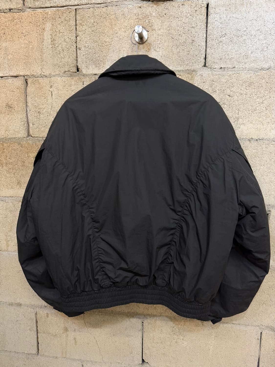 쿠어 퍼프 플라이트 Ma-1 자켓  상품이미지2