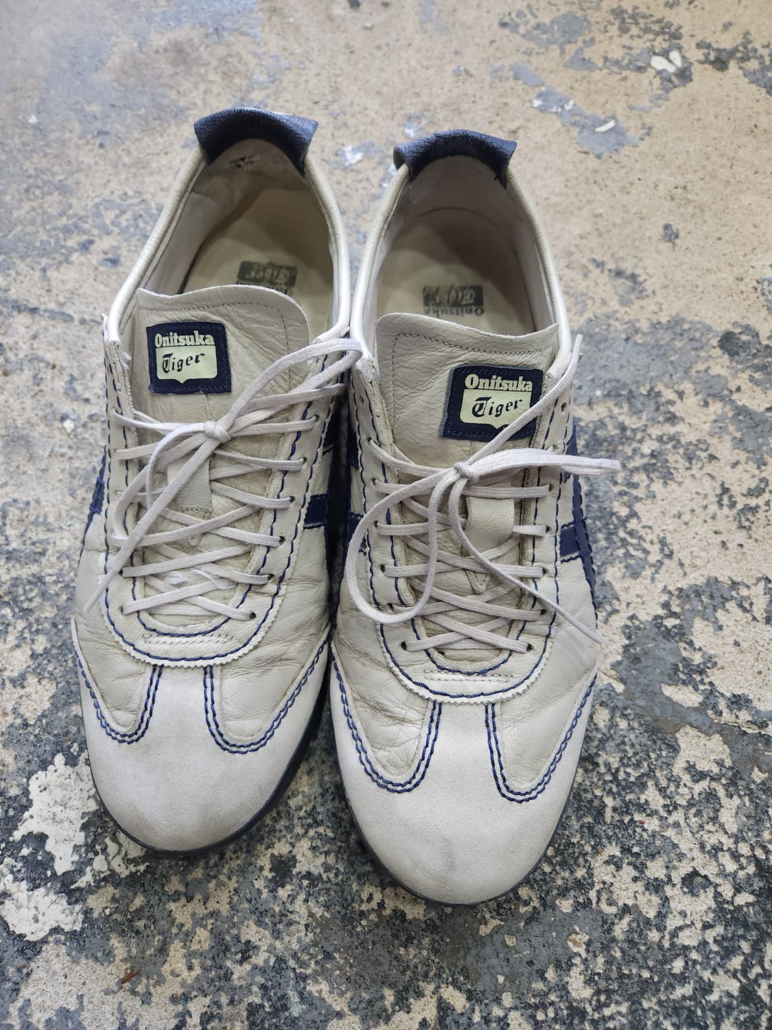 아식스 오니츠카타이거 멕시코 66 SD  280mm

 상품이미지7