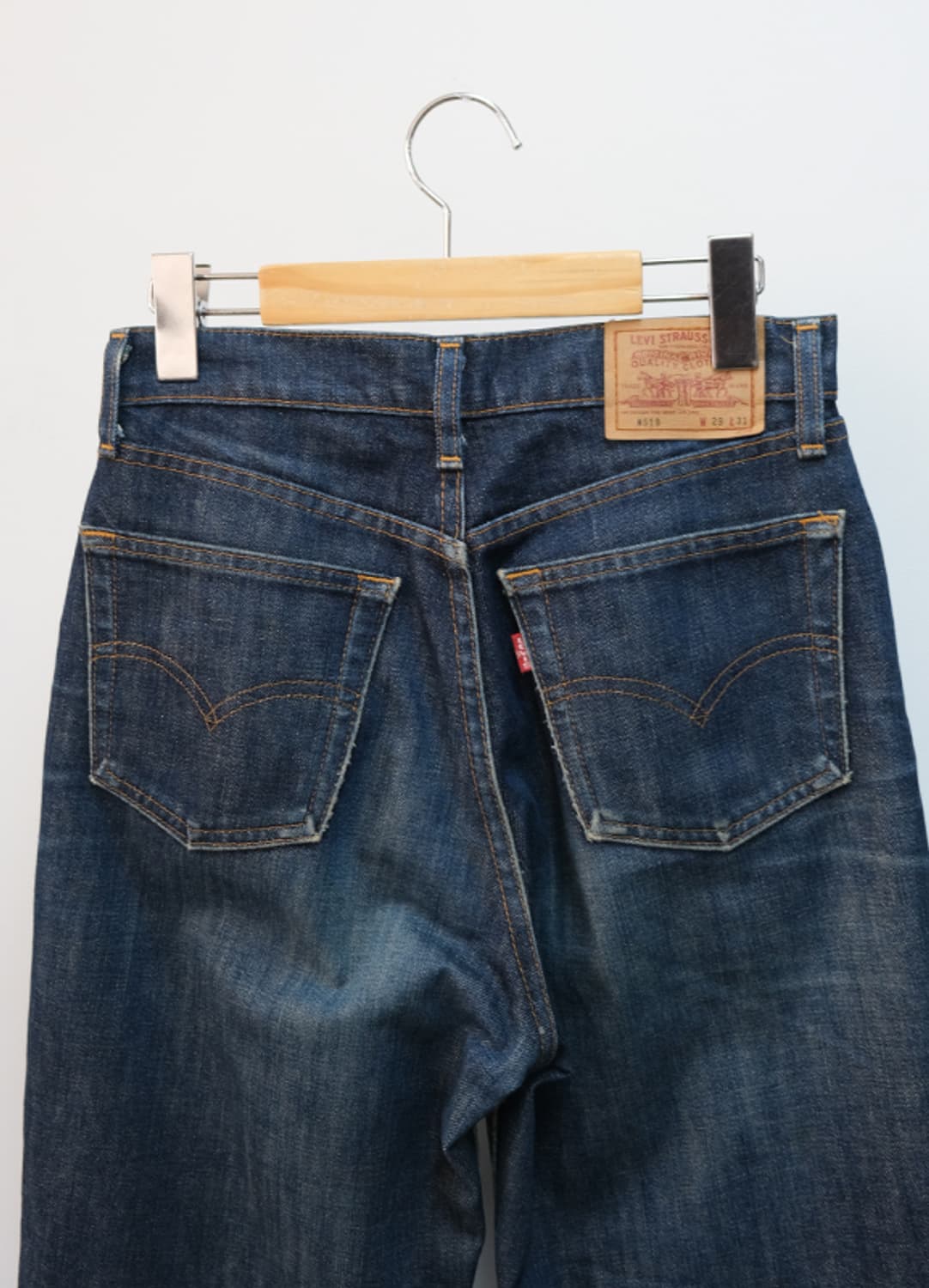 LEVI'S 519 [26] 상품이미지4
