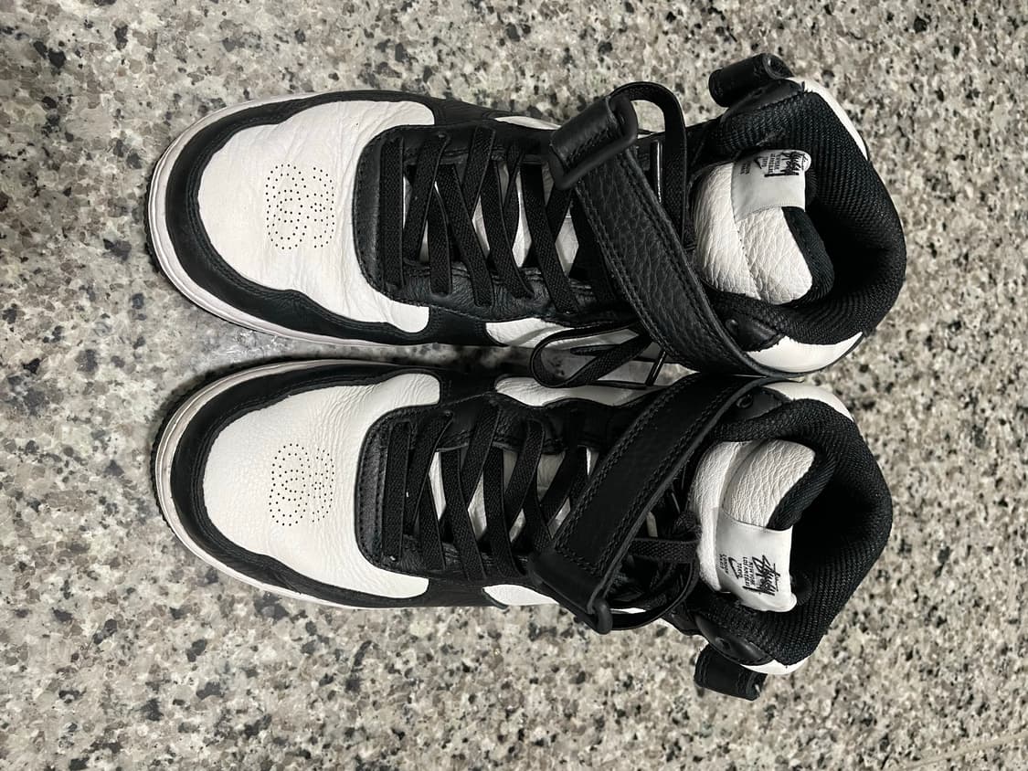 나이키 스투시 포스 250 상품이미지2