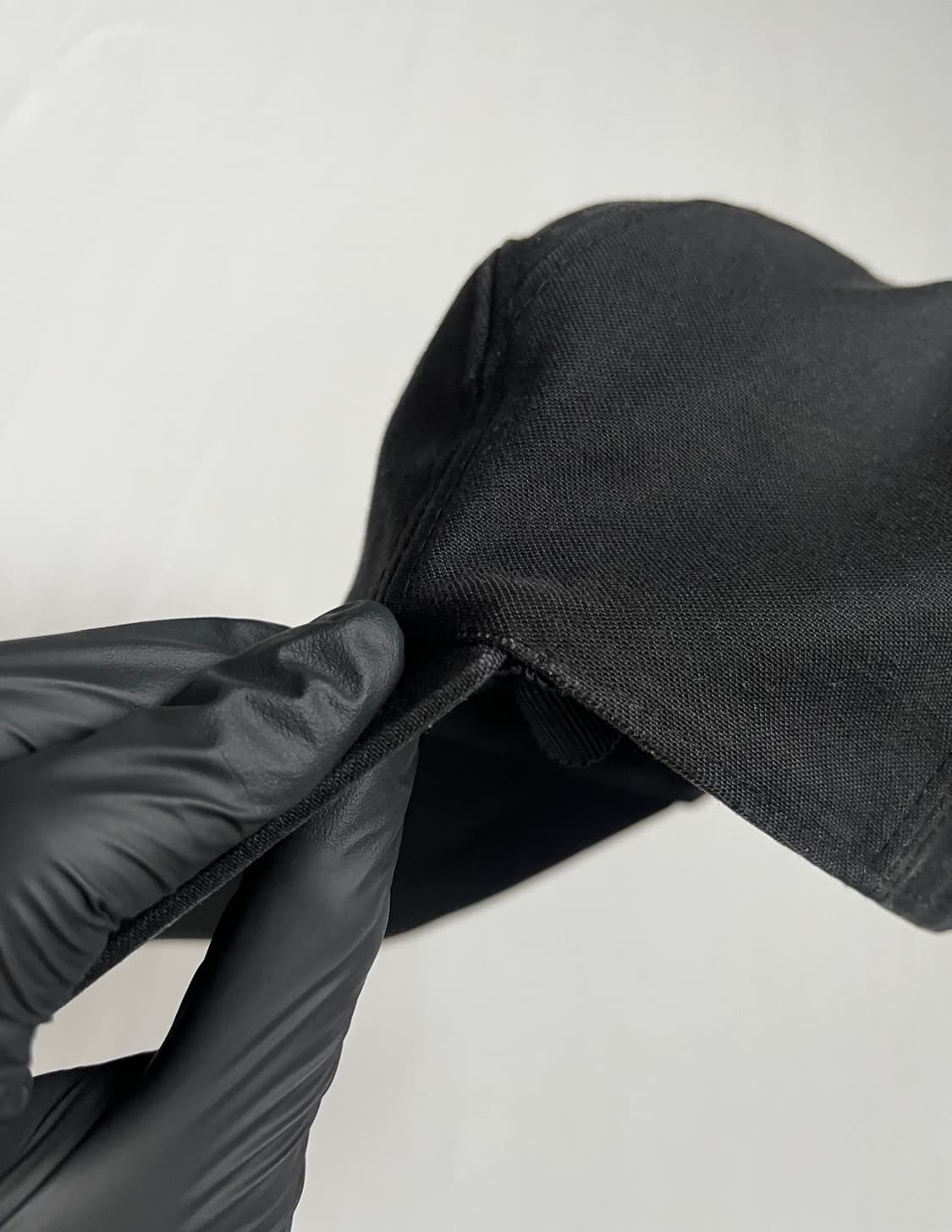 LAD MUSICIAN GUITAR MAN BIG VISOR CAP 상품이미지6