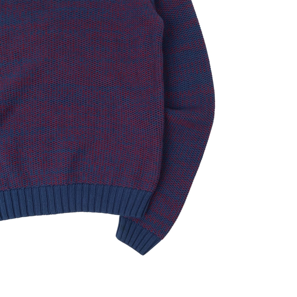 라코스테 Live 블루퍼플 스웨터 니트 상품이미지7