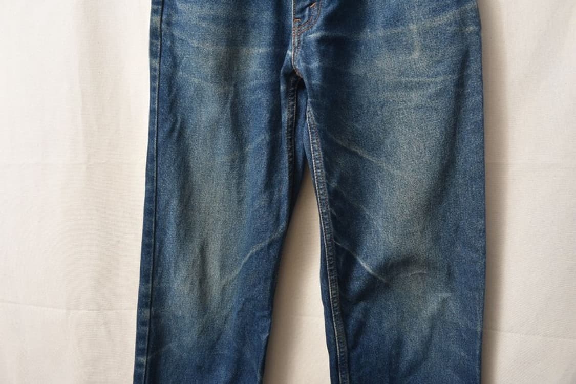 00S 리바이스 오렌지탭 청바지 78 M0088 상품이미지6