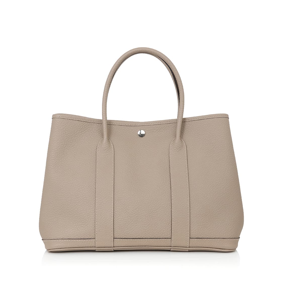 에르메스 가든파티 GM 그리스 36CM 토트백 H051559 상품이미지5