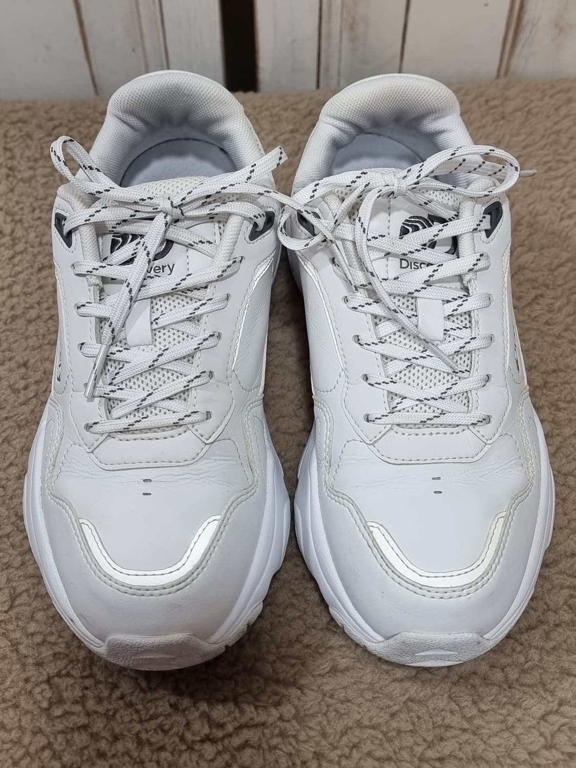 디스커버리 조거플렉스슈즈 (C779 상품이미지3