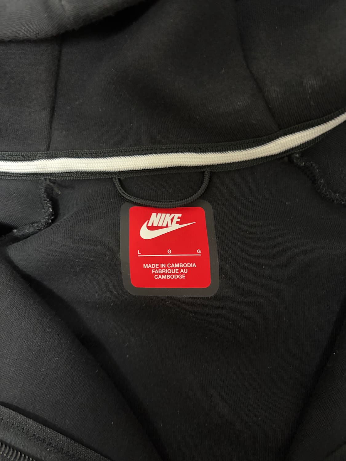 나이키 테크팩 상품이미지3