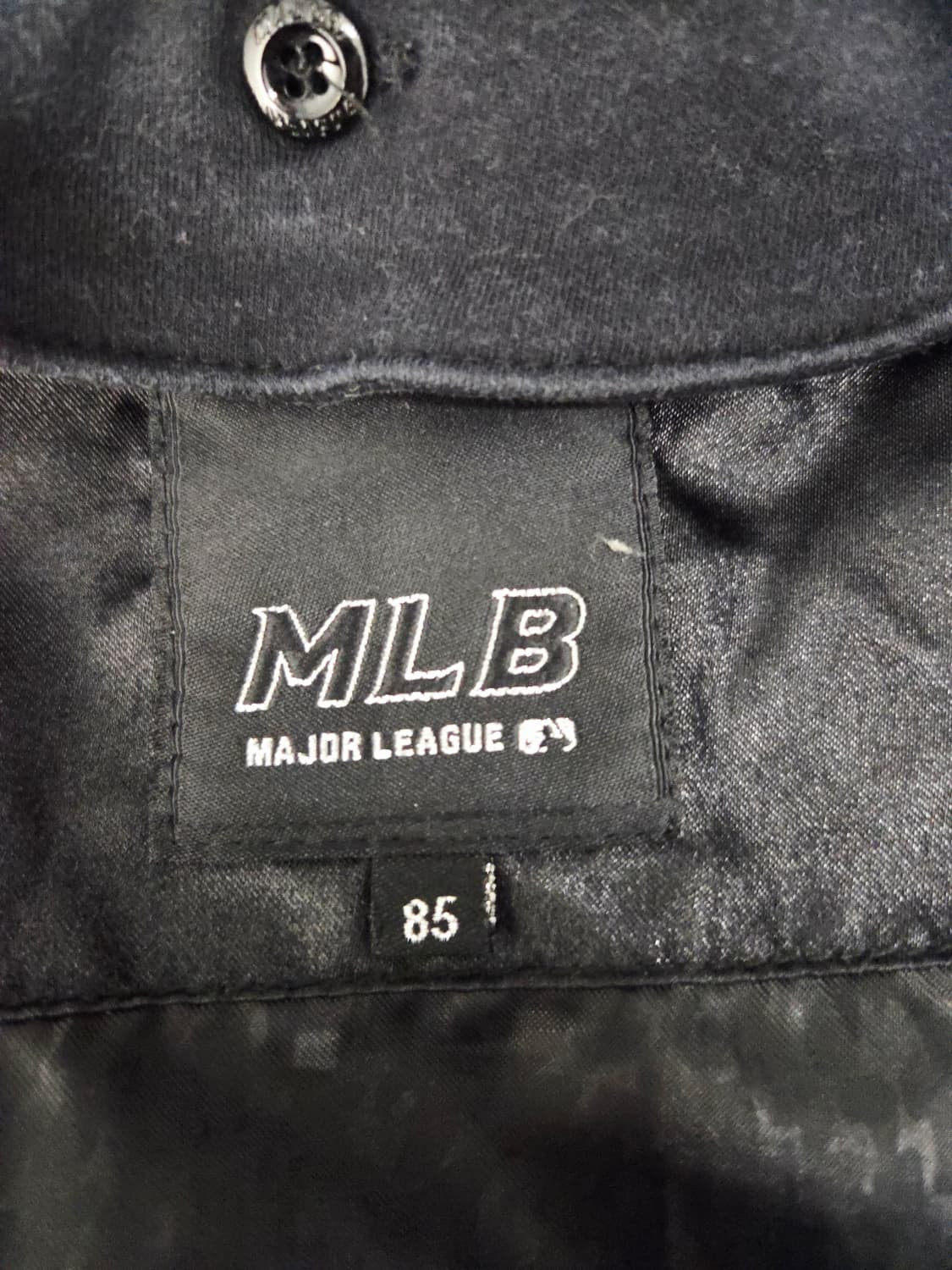 MLB 디트로이트 후드 야구 점퍼_85 상품이미지5