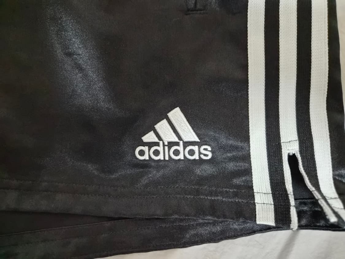 [L] 고샤x아디다스 반바지 블랙 상품이미지2