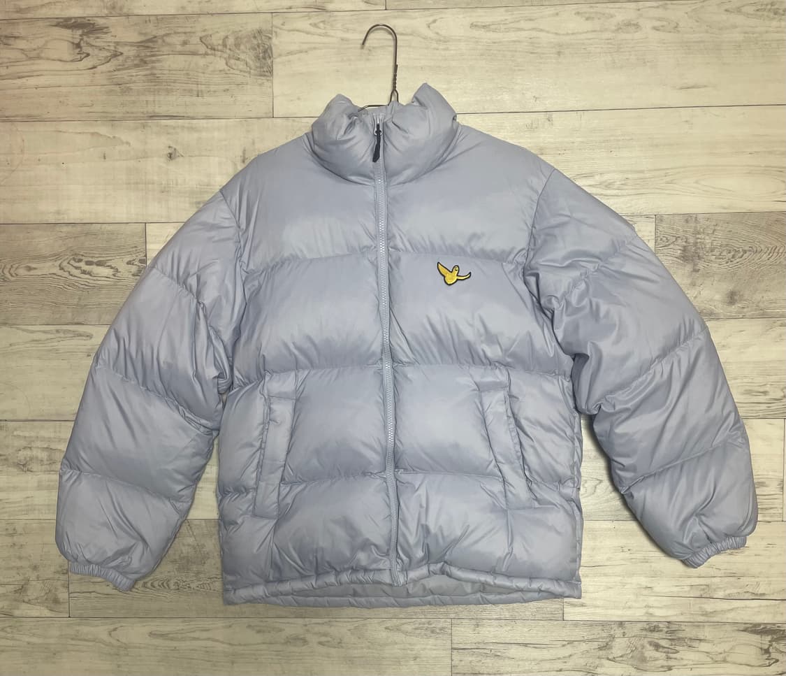 마크곤잘레스 엔젤 RDS 덕 다운 숏 푸퍼 그레이 M 상품이미지1